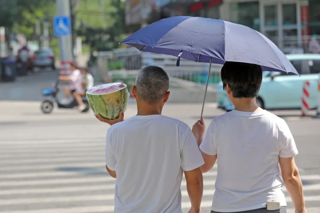 我市出现持续高温天气摄影万善朝(2)(3633004)-20250708082412.JPG